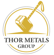 thor logo